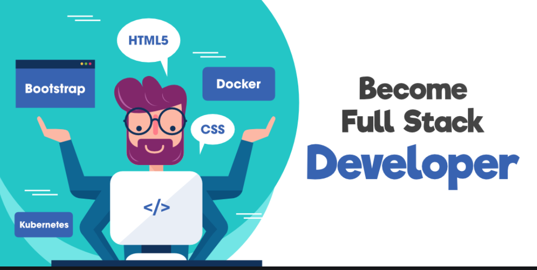 Fullstack developer nedir,Fullstack developer nasıl olunur?