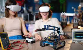 Robotik kodlama nedir?Ne işe yarar?Neden önemlidir?
