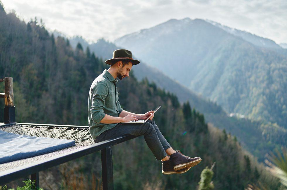 Web Alanında Freelancer Olmak: Başlangıçtan Profesyonelliğe!