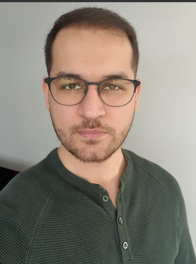Safa Sarıbek