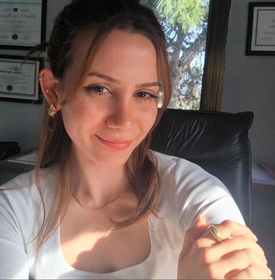 Merve Özen